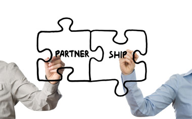 Partner Websites