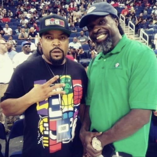 Ice Cube, Bob